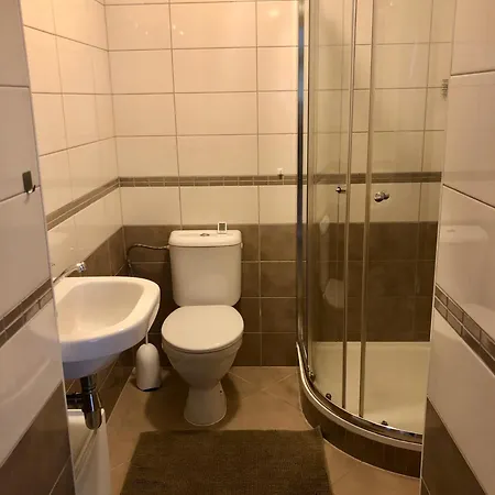 Apartamento Kosov 2