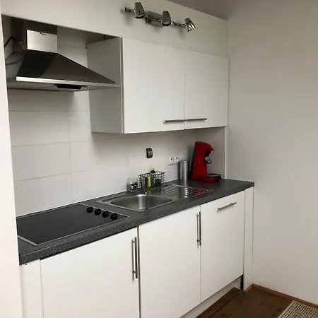 Kosov 2 Apartamento Bor