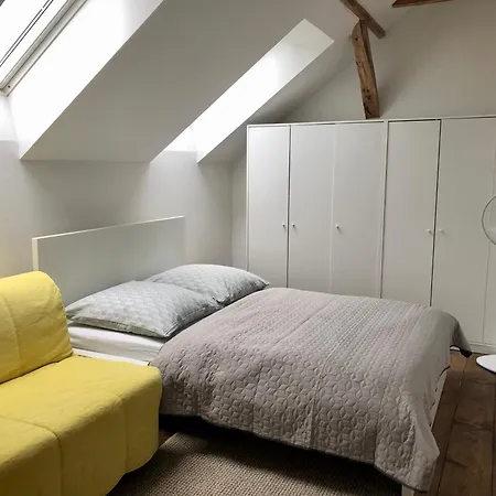 Kosov 2 Apartamento