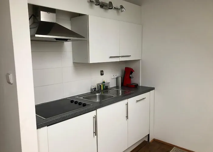 Kosov 2 Apartment Bor