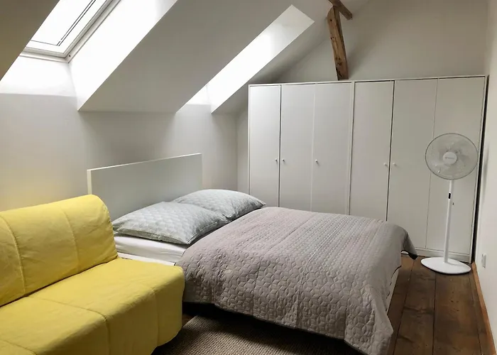 Kosov 2 Apartment